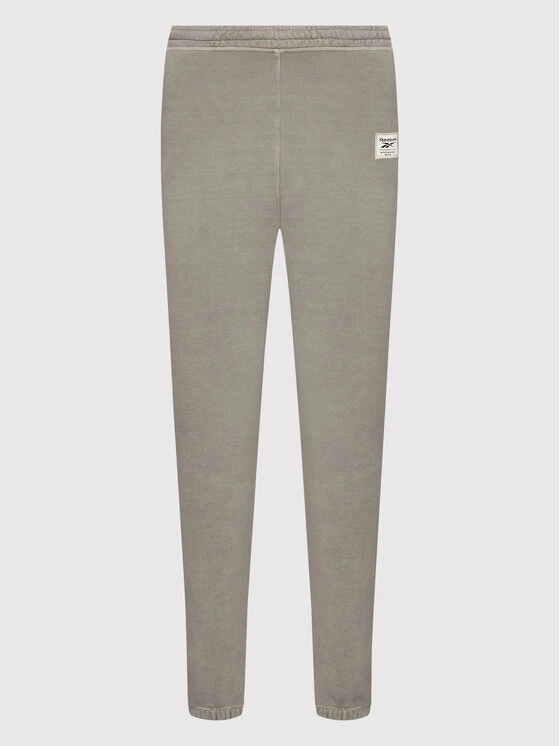 Reebok Jogginghose Classic Natural Dye H49297 Grau Relaxed Fit 7 Reebok Jogginghose Classic Natural Dye H49297 Grau Relaxed Fit – Bild 5