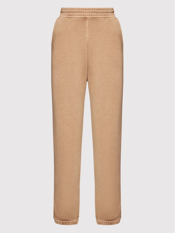 Reebok Jogginghose Classics Natural Dye H09016 Braun Oversize 7 Reebok Jogginghose Classics Natural Dye H09016 Braun Oversize – Bild 5