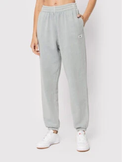 Reebok Jogginghose Classics Natural Dye HH9719 Grau Relaxed Fit