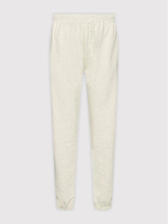 Reebok Jogginghose Classics Small Logo H49252 Beige Oversize 7 Reebok Jogginghose Classics Small Logo H49252 Beige Oversize – Bild 5