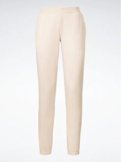 Reebok Jogginghose Fleece IC3502 Beige Slim Fit -Angebote Modig Welt Store reebok jogginghose fleece ic3502 beige slim fit 5