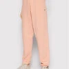 Reebok Jogginghose Frotte H09014 Rosa Oversize -Angebote Modig Welt Store reebok jogginghose frotte h09014 rosa oversize