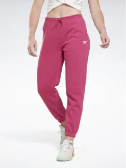 Reebok Jogginghose Identity H54768 Rosa Regular Fit