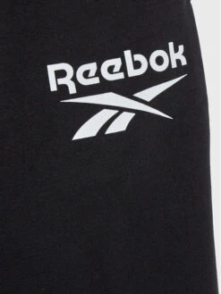Reebok Jogginghose Identity Logo HN4370 Schwarz Regular Fit -Angebote Modig Welt Store reebok jogginghose identity logo hn4370 schwarz regular fit 2