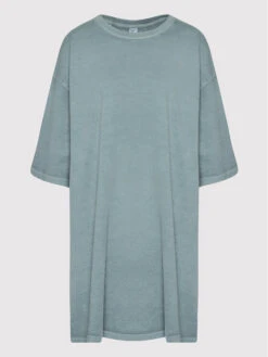 Reebok Kleid Für Den Alltag Classics Natural Dye H13282 Grün Oversize -Angebote Modig Welt Store reebok kleid fur den alltag classics natural dye h13282 grun oversize 4