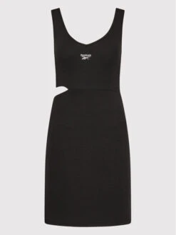 Reebok Kleid Für Den Alltag H46805 Schwarz Slim Fit -Angebote Modig Welt Store reebok kleid fur den alltag h46805 schwarz slim fit 4