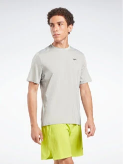Reebok T-Shirt ACTIVCHILL Athlete T-Shirt H52185 Grau