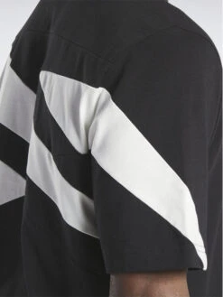 Reebok T-Shirt Classics Brand Proud HY7101 Schwarz Loose Fit -Angebote Modig Welt Store reebok t shirt classics brand proud hy7101 schwarz loose fit 3