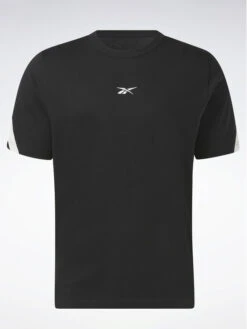 Reebok T-Shirt Classics Brand Proud HY7101 Schwarz Loose Fit -Angebote Modig Welt Store reebok t shirt classics brand proud hy7101 schwarz loose fit 5