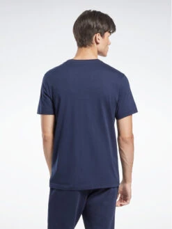 T-Shirt Reebok Identity Big Logo T-Shirt HZ8798 Blau 10 T-Shirt Reebok Identity Big Logo T-Shirt HZ8798 Blau -Angebote Modig Welt Store reebok t shirt reebok identity big logo t shirt hz8798 blau 2