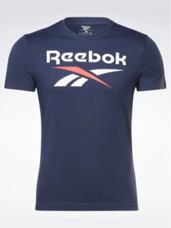 T-Shirt Reebok Identity Big Logo T-Shirt HZ8798 Blau 13 T-Shirt Reebok Identity Big Logo T-Shirt HZ8798 Blau -Angebote Modig Welt Store reebok t shirt reebok identity big logo t shirt hz8798 blau 5