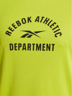 Reebok T-Shirt Training Graphic T-Shirt IC7666 Gelb 12 Reebok T-Shirt Training Graphic T-Shirt IC7666 Gelb -Angebote Modig Welt Store reebok t shirt training graphic t shirt ic7666 gelb 4