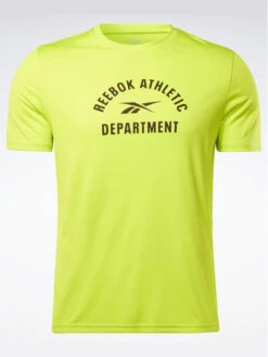 Reebok T-Shirt Training Graphic T-Shirt IC7666 Gelb 13 Reebok T-Shirt Training Graphic T-Shirt IC7666 Gelb -Angebote Modig Welt Store reebok t shirt training graphic t shirt ic7666 gelb 5