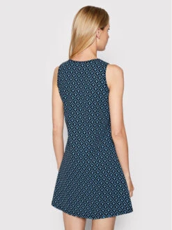 Regatta Kleid Für Den Alltag Kaimana RWD035 Blau Regular Fit -Angebote Modig Welt Store regatta kleid fur den alltag kaimana rwd035 blau regular fit 2