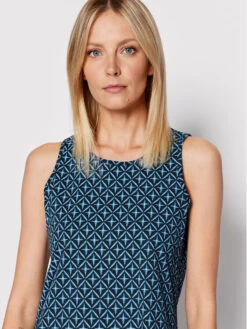 Regatta Kleid Für Den Alltag Kaimana RWD035 Blau Regular Fit -Angebote Modig Welt Store regatta kleid fur den alltag kaimana rwd035 blau regular fit 3