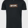 Rip Curl T-Shirt Big Mumma Icon 01AMTE Schwarz Standard Fit -Angebote Modig Welt Store rip curl t shirt big mumma icon 01amte schwarz standard fit