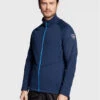 Rossignol Technisches Sweatshirt Classique Clim RLIMS02 Dunkelblau Anatomic Fit -Angebote Modig Welt Store rossignol technisches sweatshirt classique clim rlims02 dunkelblau anatomic fit