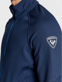 Rossignol Technisches Sweatshirt Classique Clim RLIMS02 Dunkelblau Anatomic Fit -Angebote Modig Welt Store rossignol technisches sweatshirt classique clim rlims02 dunkelblau anatomic fit 3