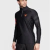 Rossignol Technisches Sweatshirt Classique Hero RLLML03 Schwarz Slim Fit -Angebote Modig Welt Store rossignol technisches sweatshirt classique hero rllml03 schwarz slim fit