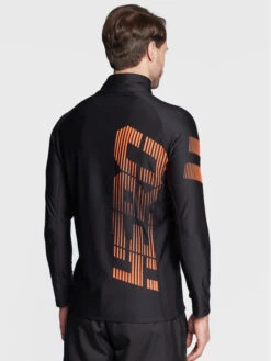 Rossignol Technisches Sweatshirt Classique Hero RLLML03 Schwarz Slim Fit -Angebote Modig Welt Store rossignol technisches sweatshirt classique hero rllml03 schwarz slim fit 2