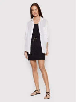 Roxy Kleid Für Den Alltag Surfs Up ERJKD03393 Schwarz Regular Fit -Angebote Modig Welt Store roxy kleid fur den alltag surfs up erjkd03393 schwarz regular fit 1