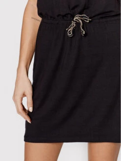 Roxy Kleid Für Den Alltag Surfs Up ERJKD03393 Schwarz Regular Fit -Angebote Modig Welt Store roxy kleid fur den alltag surfs up erjkd03393 schwarz regular fit 3