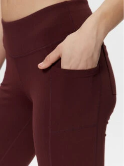 Skechers Jogginghose Go Walk W03PT20B Dunkelrot Flared Leg -Angebote Modig Welt Store skechers jogginghose go walk w03pt20b dunkelrot flared leg 3