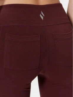 Skechers Jogginghose Go Walk W03PT20B Dunkelrot Flared Leg -Angebote Modig Welt Store skechers jogginghose go walk w03pt20b dunkelrot flared leg 4