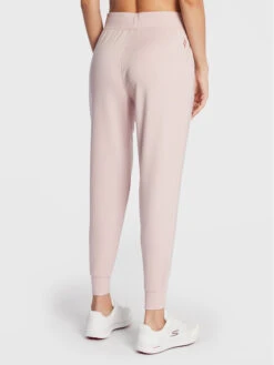 Skechers Jogginghose Restful W03PT49 Rosa Relaxed Fit -Angebote Modig Welt Store skechers jogginghose restful w03pt49 rosa relaxed fit 2