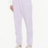 Jogginghose SP3-SPD011 Violett Regular Fit