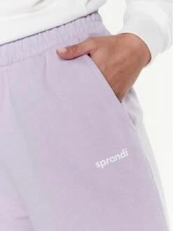 Jogginghose SP3-SPD011 Violett Regular Fit -Angebote Modig Welt Store sprandi jogginghose sp3 spd011 violett regular fit 4