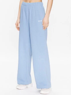 Jogginghose SP3-SPD020 Blau Regular Fit