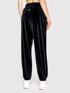 Jogginghose Velvet SP22-SPD510 Schwarz Regular Fit -Angebote Modig Welt Store sprandi jogginghose velvet sp22 spd510 schwarz regular fit 2