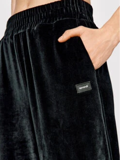 Jogginghose Velvet SP22-SPD510 Schwarz Regular Fit -Angebote Modig Welt Store sprandi jogginghose velvet sp22 spd510 schwarz regular fit 3