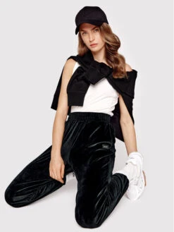 Jogginghose Velvet SP22-SPD510 Schwarz Regular Fit -Angebote Modig Welt Store sprandi jogginghose velvet sp22 spd510 schwarz regular fit 5