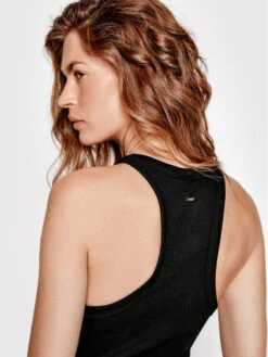 Kleid Für Den Alltag SP22-SUD030 Schwarz Slim Fit 11 Kleid Für Den Alltag SP22-SUD030 Schwarz Slim Fit -Angebote Modig Welt Store sprandi kleid fur den alltag sp22 sud030 schwarz slim fit 3