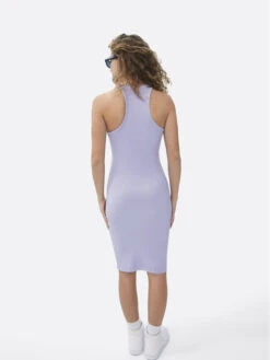 Kleid Für Den Alltag SP22-SUD031 Violett Slim Fit -Angebote Modig Welt Store sprandi kleid fur den alltag sp22 sud031 violett slim fit 2