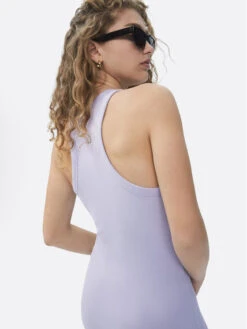 Kleid Für Den Alltag SP22-SUD031 Violett Slim Fit -Angebote Modig Welt Store sprandi kleid fur den alltag sp22 sud031 violett slim fit 4