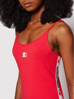 Starter Kleid Für Den Alltag SDG-012-BD Rot Slim Fit -Angebote Modig Welt Store starter kleid fur den alltag sdg 012 bd rot slim fit 3