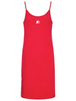 Starter Kleid Für Den Alltag SDG-012-BD Rot Slim Fit -Angebote Modig Welt Store starter kleid fur den alltag sdg 012 bd rot slim fit 4