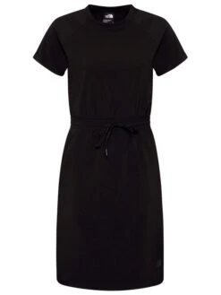 The North Face Kleid Für Den Alltag Never Stop Wearing NF0A534V Schwarz Regular Fit -Angebote Modig Welt Store the north face kleid fur den alltag never stop wearing nf0a534v schwarz regular fit 4