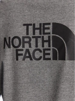 The North Face Longsleeve Easy NF0A2TX1 Grau Regular Fit -Angebote Modig Welt Store the north face longsleeve easy nf0a2tx1 grau regular fit 4