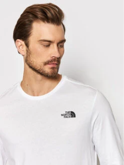 The North Face Longsleeve Easy NF0A2TX1 Weiß Regular Fit 9 The North Face Longsleeve Easy NF0A2TX1 Weiß Regular Fit -Angebote Modig Welt Store the north face longsleeve easy nf0a2tx1 weiss regular fit 2
