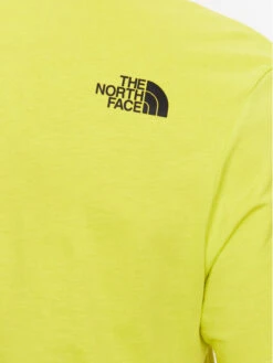 The North Face T-Shirt Easy Tee NF0A2TX3 Gelb Regular Fit 10 The North Face T-Shirt Easy Tee NF0A2TX3 Gelb Regular Fit -Angebote Modig Welt Store the north face t shirt easy tee nf0a2tx3 gelb regular fit 3