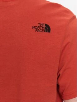 The North Face T-Shirt Mountain Line NF0A7X1N Orange Regular Fit 10 The North Face T-Shirt Mountain Line NF0A7X1N Orange Regular Fit -Angebote Modig Welt Store the north face t shirt mountain line nf0a7x1n orange regular fit 3