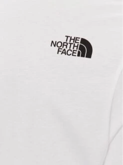 The North Face T-Shirt Mountain Line NF0A7X1N Weiß Regular Fit -Angebote Modig Welt Store the north face t shirt mountain line nf0a7x1n weiss regular fit 4