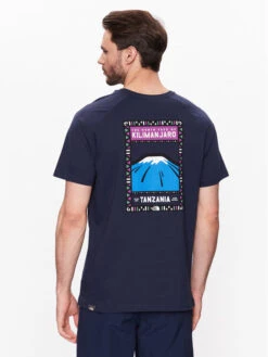 The North Face T-Shirt NF00CEQ8 Dunkelblau Regular Fit 9 The North Face T-Shirt NF00CEQ8 Dunkelblau Regular Fit -Angebote Modig Welt Store the north face t shirt nf00ceq8 dunkelblau regular fit 2