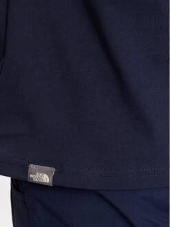 The North Face T-Shirt NF00CEQ8 Dunkelblau Regular Fit 11 The North Face T-Shirt NF00CEQ8 Dunkelblau Regular Fit -Angebote Modig Welt Store the north face t shirt nf00ceq8 dunkelblau regular fit 4