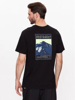 The North Face T-Shirt NF00CEQ8 Schwarz Regular Fit -Angebote Modig Welt Store the north face t shirt nf00ceq8 schwarz regular fit 2