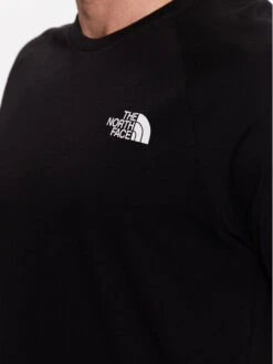 The North Face T-Shirt NF00CEQ8 Schwarz Regular Fit -Angebote Modig Welt Store the north face t shirt nf00ceq8 schwarz regular fit 3